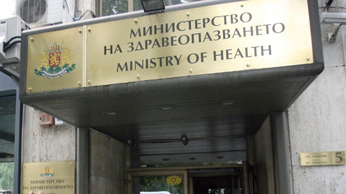 МЗ изпрати на прокуратурата резултатите от извършената проверка в Здравна инвестиционна компания за детска болница ЕАД